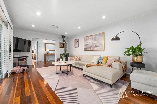 21 Grevillia Avenue, QLD 4215