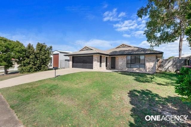 14 Stringybark Drive, QLD 4655