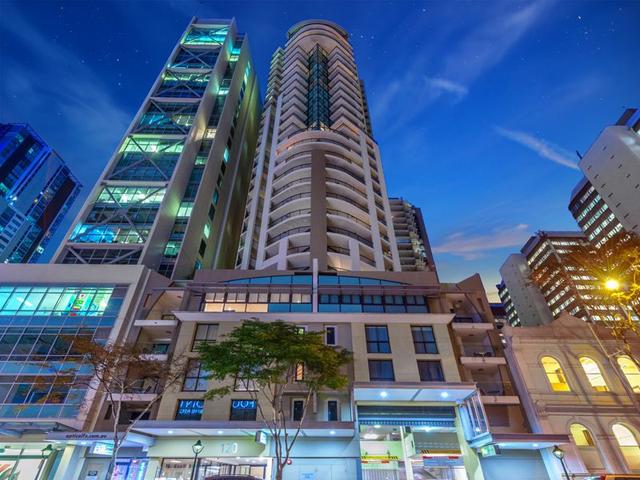 2203/120 Mary Street, QLD 4000