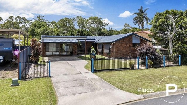 9 Governor King Drive, QLD 4510