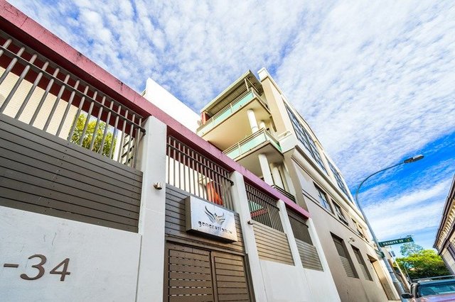 13/26-34 McElhone Street, NSW 2011