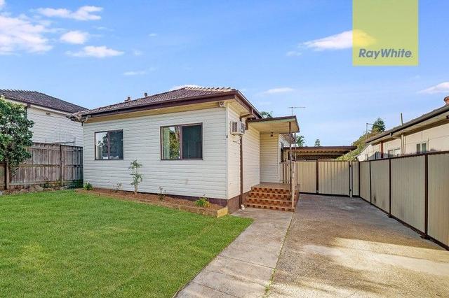 5 Redfern Street, NSW 2142