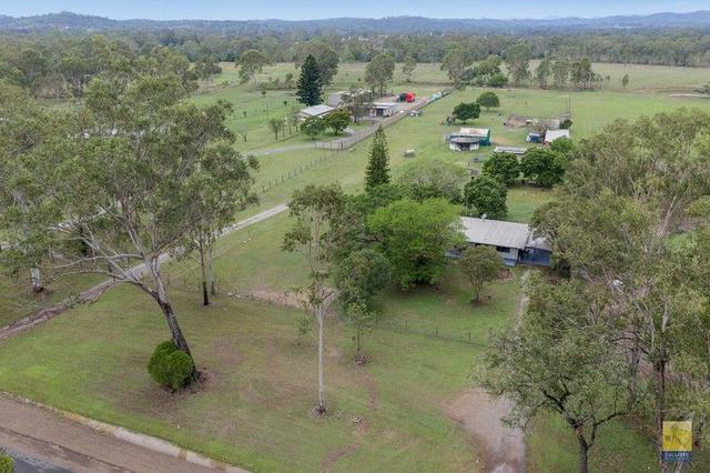 295 Tableland  Road, QLD 4680