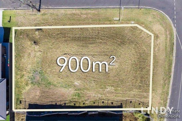 1 Grainger  Crescent, NSW 2330