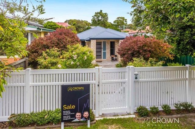 25 Wyllie Street, QLD 4020