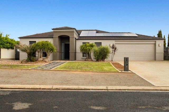 3 Abbott Drive, SA 5554