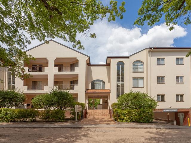 52/40 Torrens Street, ACT 2612