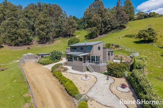 88 Wolfes Road, TAS 7054