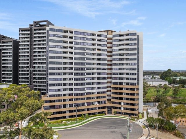 1408/32 Shepherd Street, NSW 2170