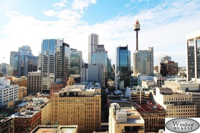 154/361 Kent Street, NSW 2000