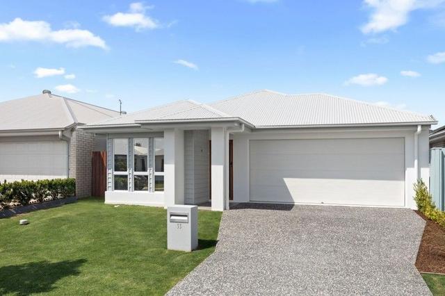 33 Valley Crescent, QLD 4553