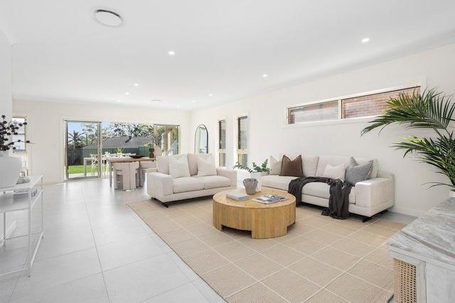 245B Cooriengah Heights Road, NSW 2233