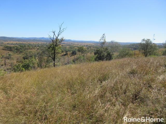 Walters Road, QLD 4671