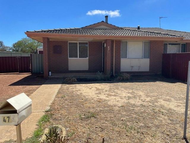 A/60 Drummond Street, WA 6510