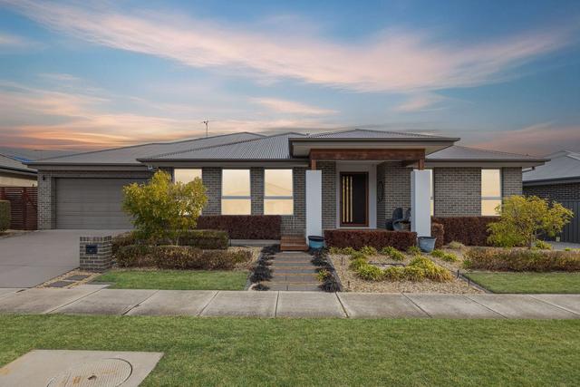 4 Hearne Street, NSW 2620