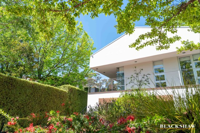 9 Johnston Street, ACT 2604