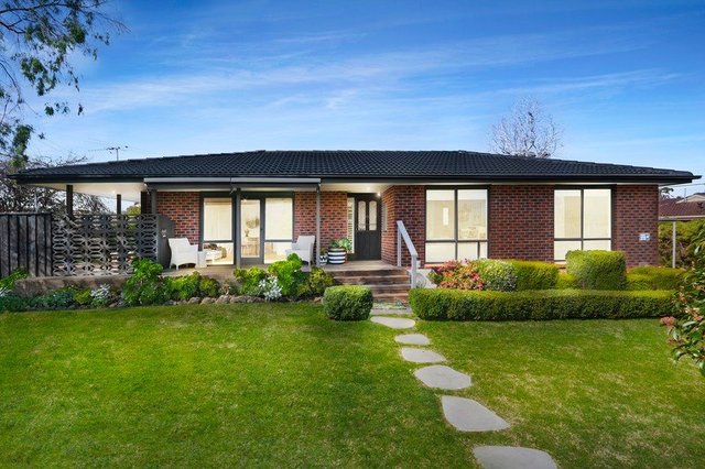 33 Sanders Road, VIC 3199