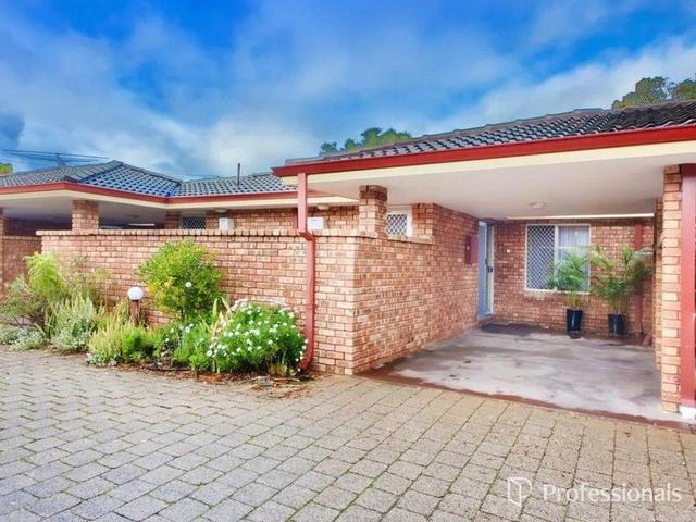 6/121 Hayes Avenue, WA 6060
