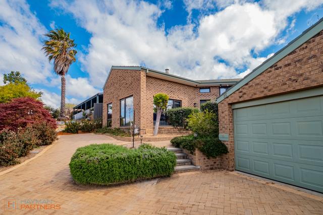 15 Ruthven Street, ACT 2904