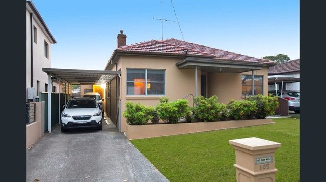 105 Ludgate Street, NSW 2196