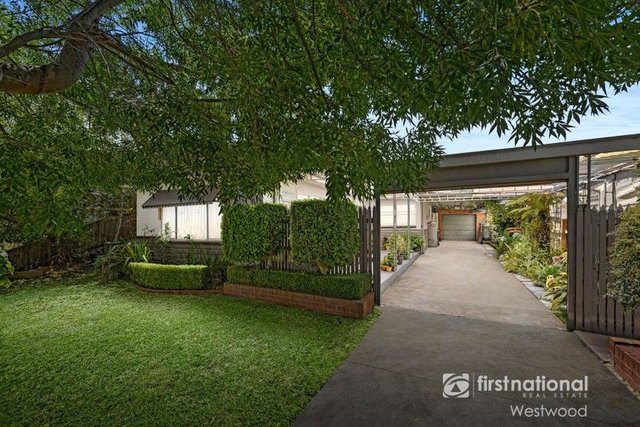 49 Margaret Street, VIC 3030