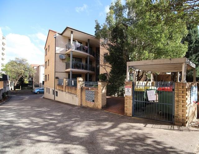 16/4-8 Gordon Street, NSW 2200