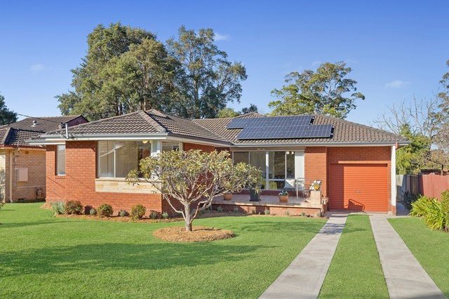 4 Kerrie Place, NSW 2077