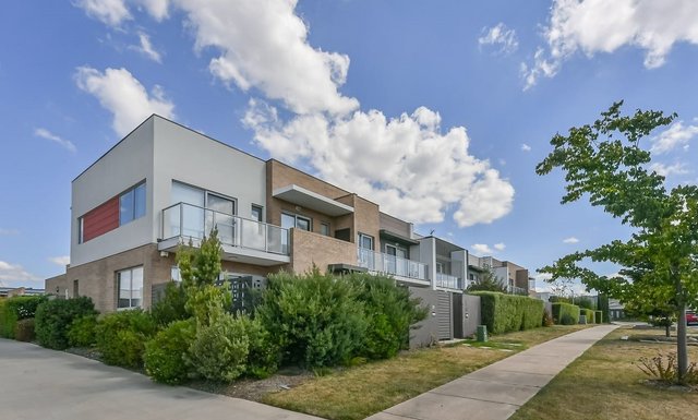 31 Gornall Street, ACT 2611