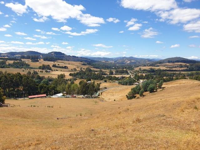 Lot 2 Arve Road, TAS 7116