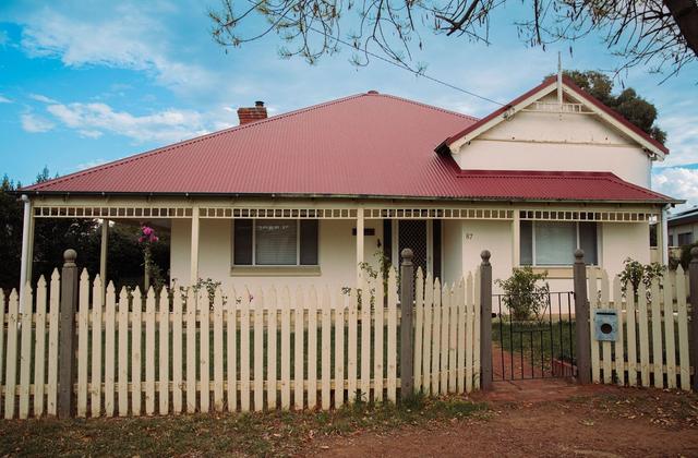 87 Dalton Street, NSW 2870