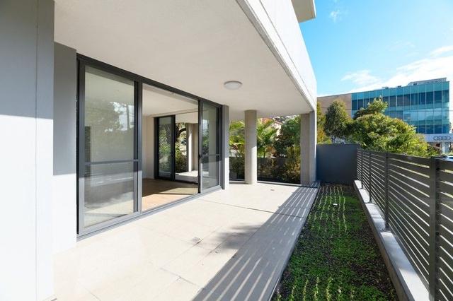 105/66 Glencoe Street, NSW 2232