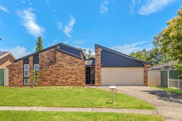 57 Torrance Crescent, NSW 2763