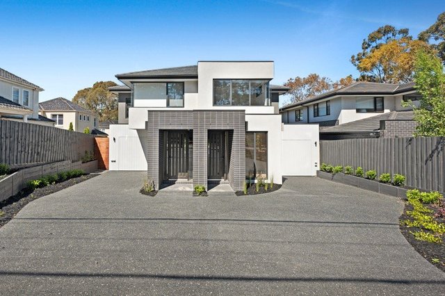 31 Asquith  Street, VIC 3101