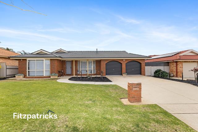 3 Paldi Crescent, NSW 2650