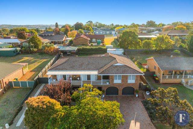 8 Jim Anderson Avenue, NSW 2594