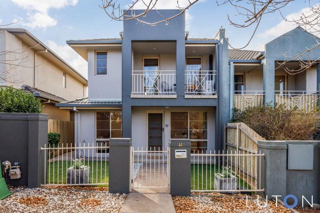 41 Farran Street, ACT 2912