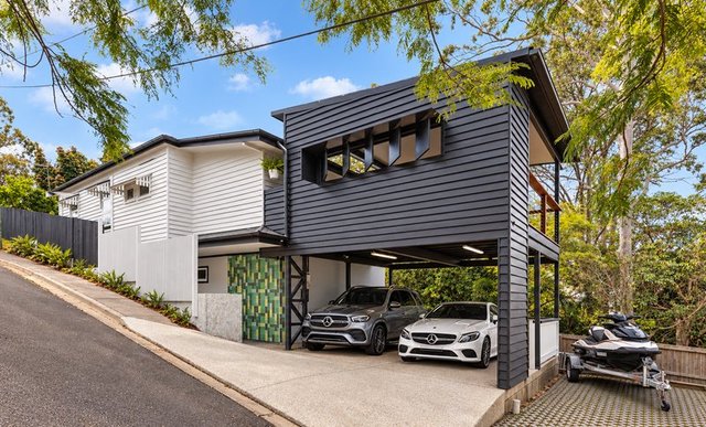120 Birdwood Terrace, QLD 4066