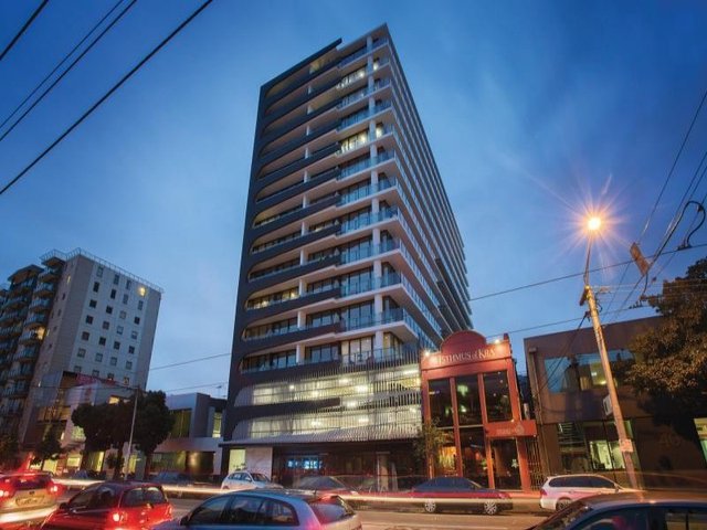 706/52 Park Street, VIC 3205