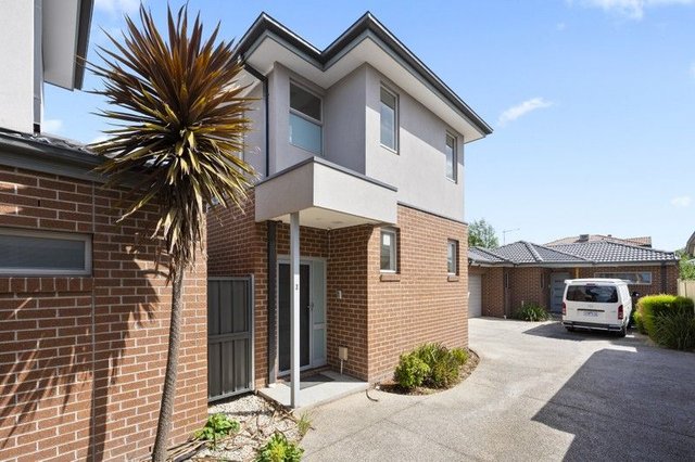2/40 Hurtle Street, VIC 3075