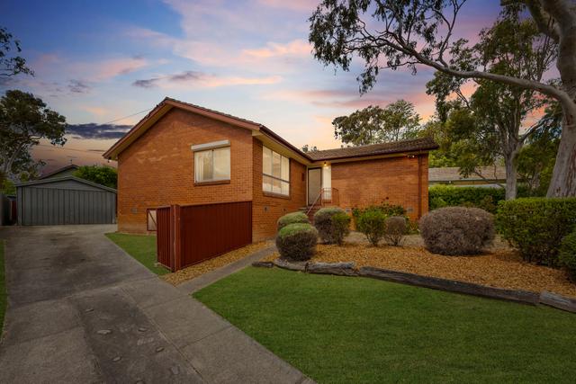 37 Banambila Street, ACT 2614