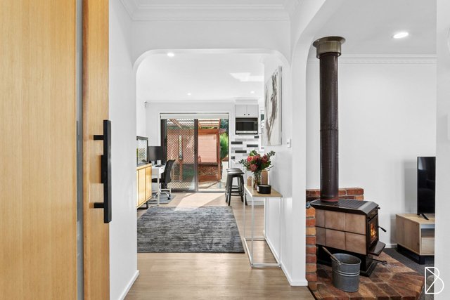 94 William Webb Drive, ACT 2617