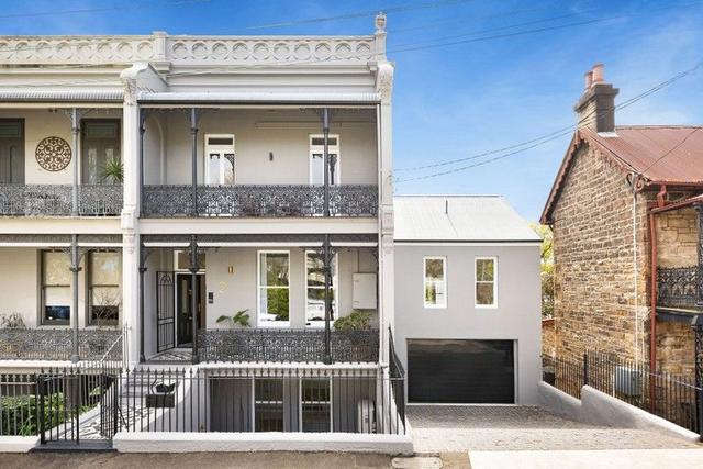 3 Wallace  Street, NSW 2041