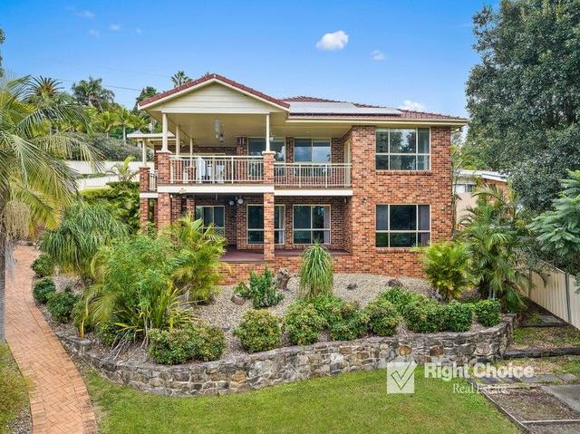 7 Kevin Road, NSW 2527