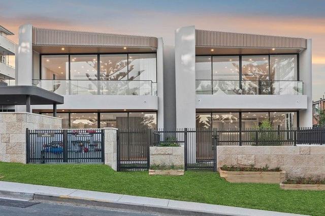 G06/50-52 Golf Avenue, NSW 2103