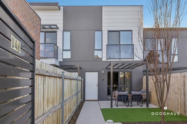 46/33 Braybrooke Street, ACT 2617