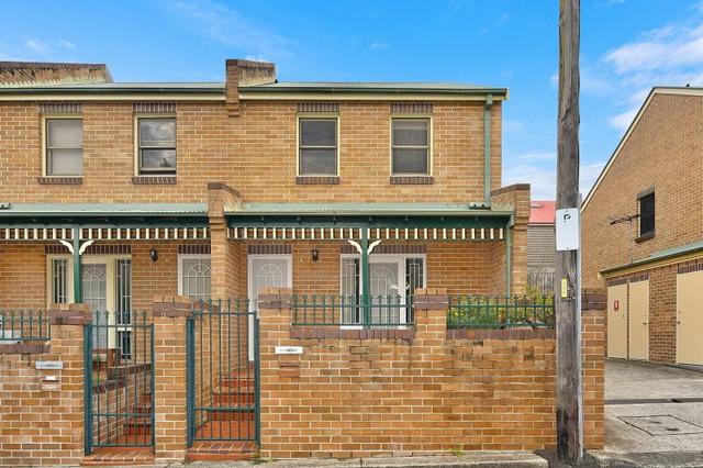 5/3 Booth Street, NSW 2038