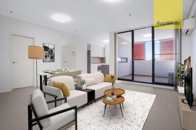 1004/6-10 Charles Street, NSW 2150