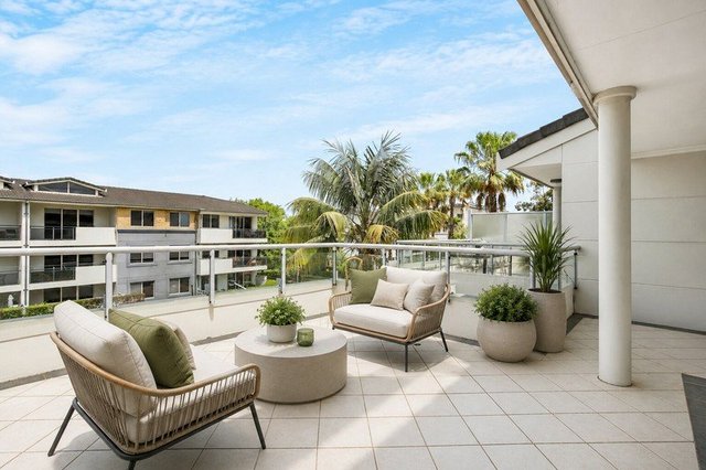 334/3 The Promenade, NSW 2046