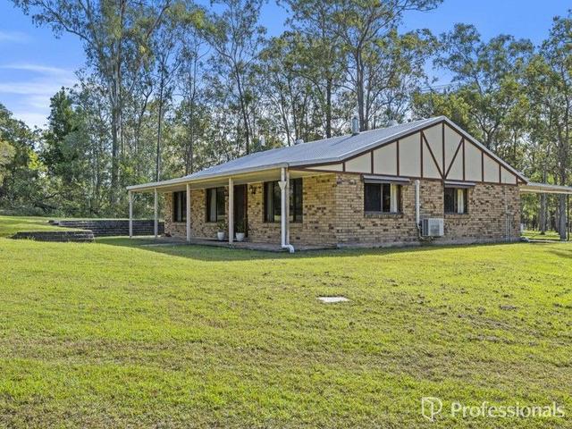 265 Amber Cresent, QLD 4280