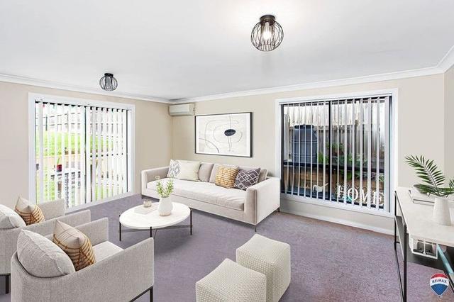 8/27 Barlow Street, NSW 2747